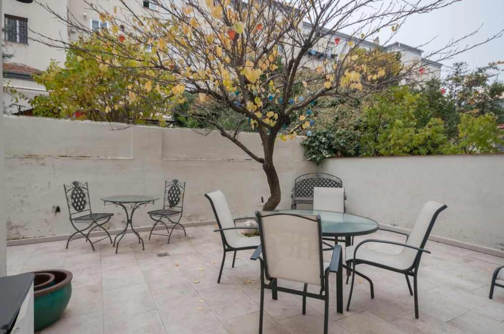 Apartamento 6 Mirasierras