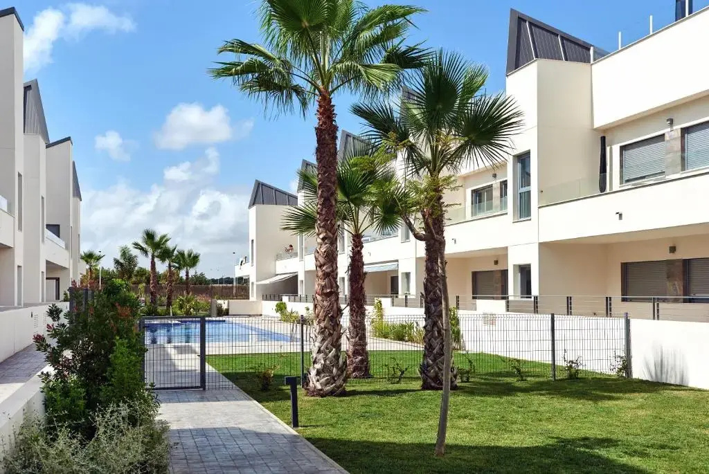 Orange Holiday Housing - Villa Amalia 13