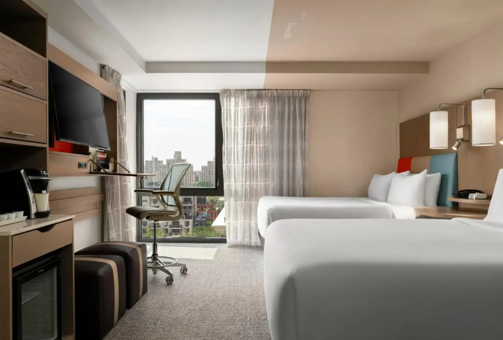 EVEN Hotel Brooklyn by IHG - Général