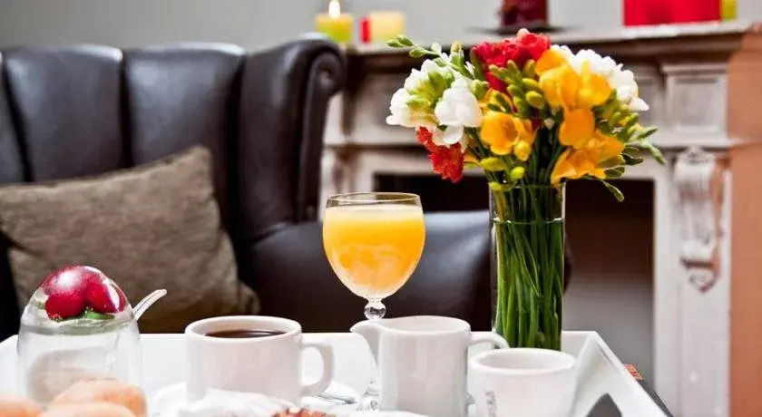 Hotel Boutique Racó de Buenos Aires - Général
