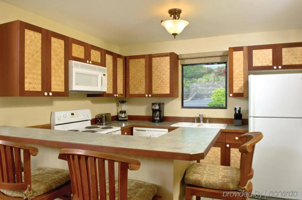 Club Wyndham Kona - Général