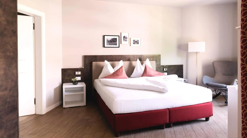 City Hotel Merano-NEW - Vorschau 3