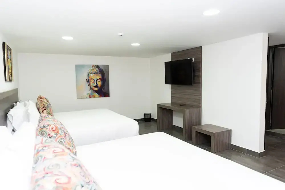 Hotel photo 5