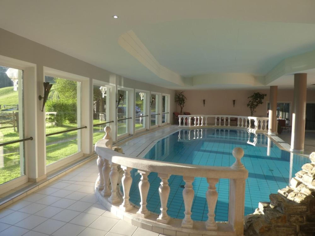 Hotel Unterhof - Général