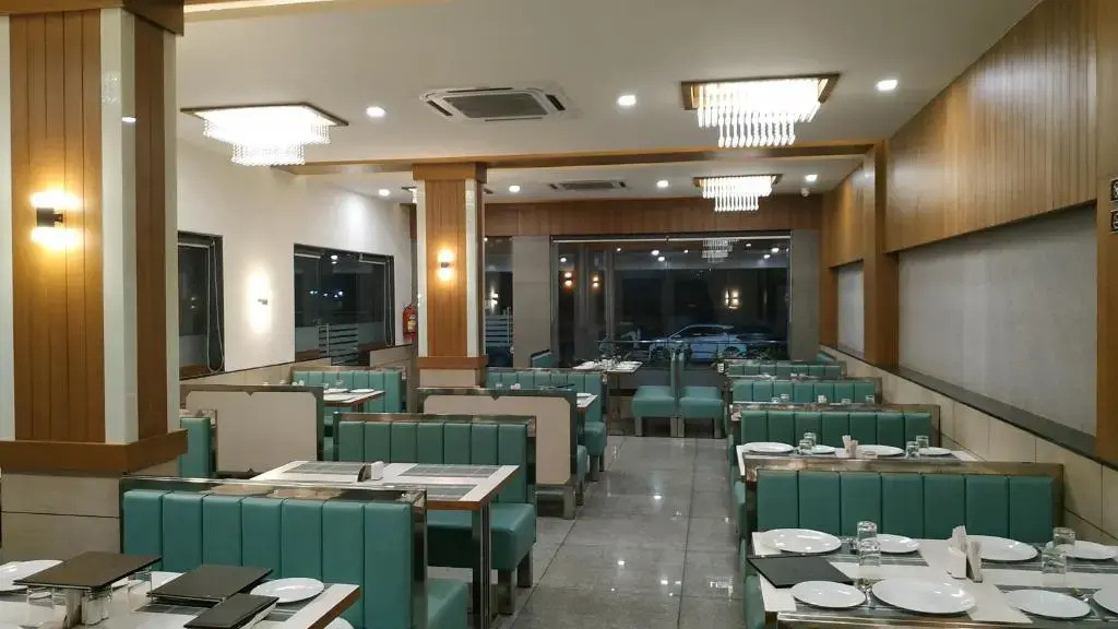 Hotel photo 23
