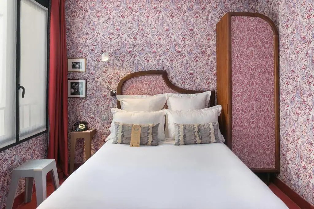 Hôtel Joséphine & SPA by HappyCulture 41