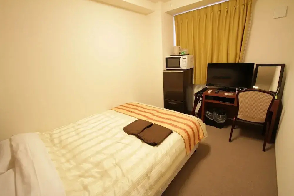 Peace Island Miyakojima Shiyakushodori - Chambres