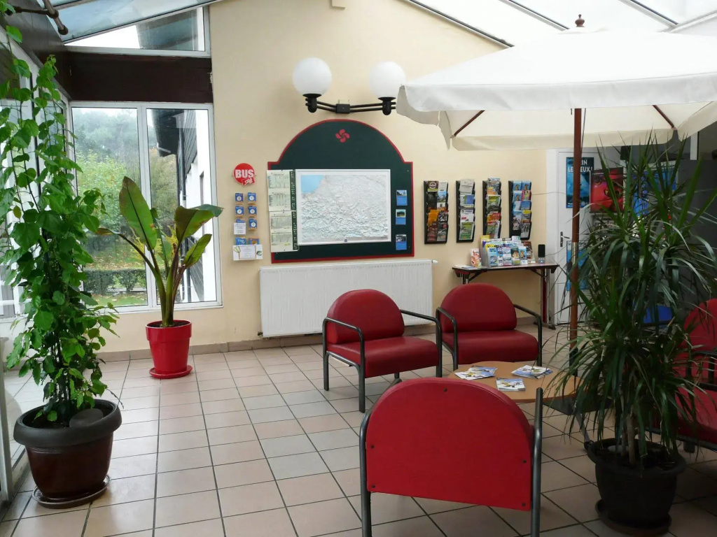Afficher la photo 8 — Azureva Anglet