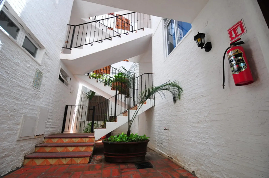 Hotel photo 10