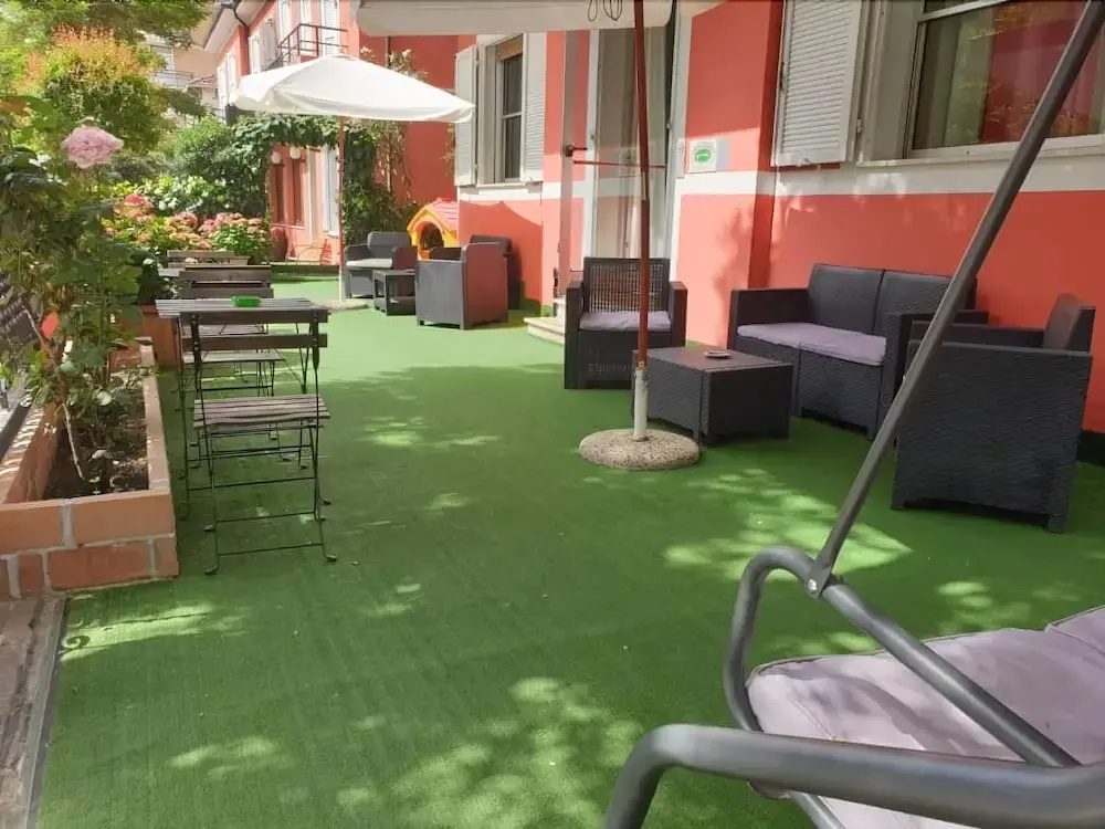 Hotel photo 11