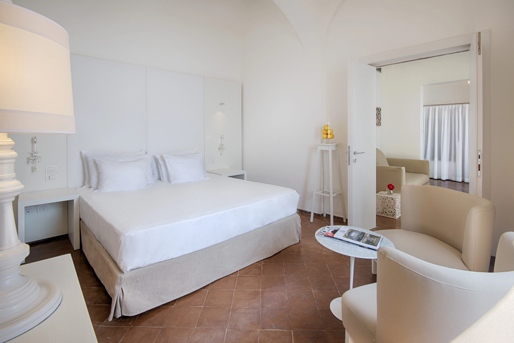 Anantara Convento di Amalfi Grand Hotel - Général