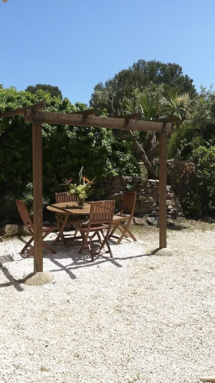 Отель Auguiere Ouest, фото 11