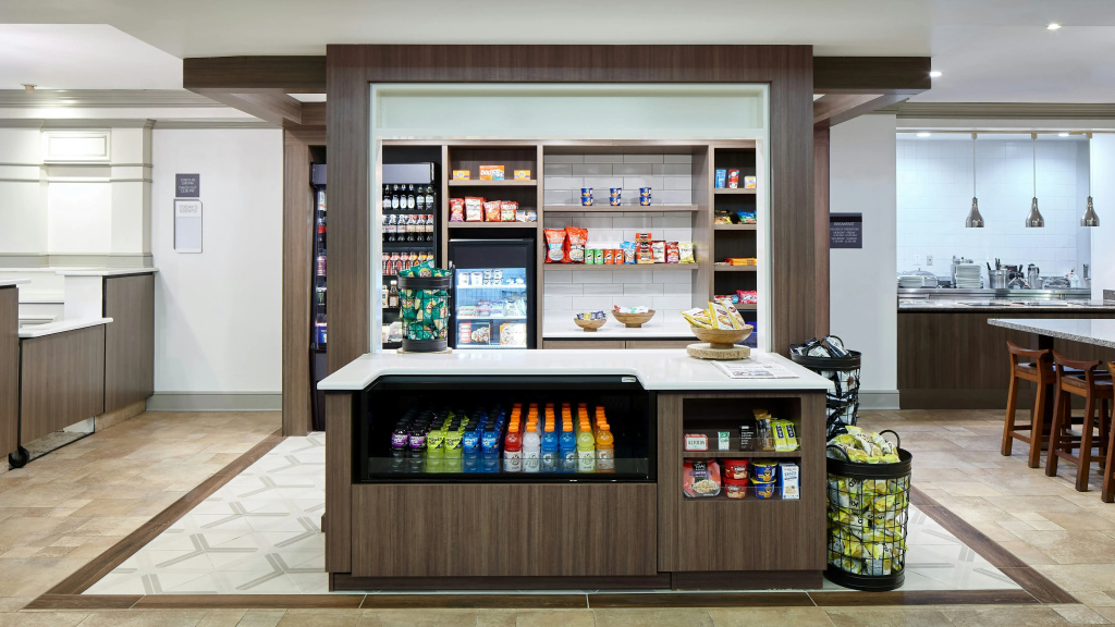 Hilton Garden Inn Merrillville - Général