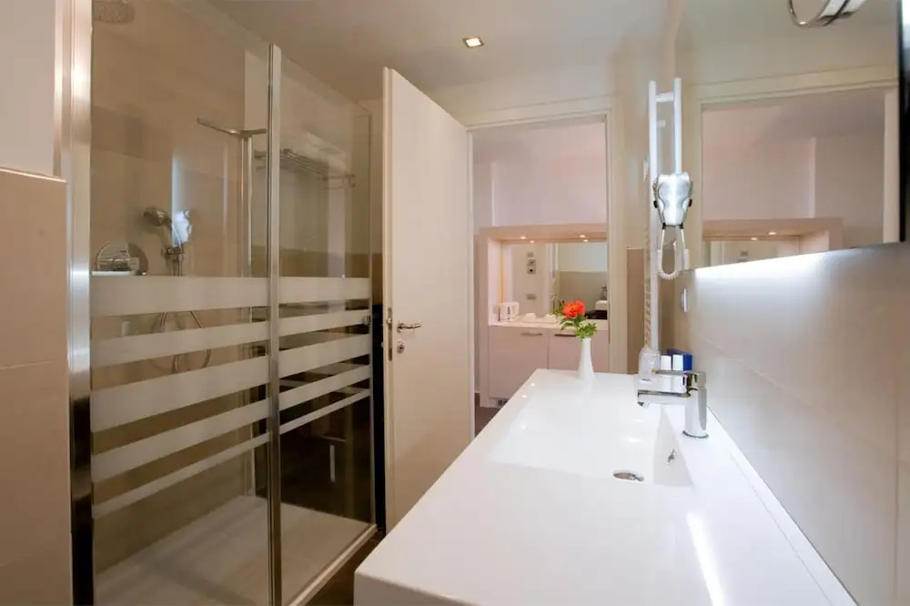 Laguna Palace Hotel - Chambres
