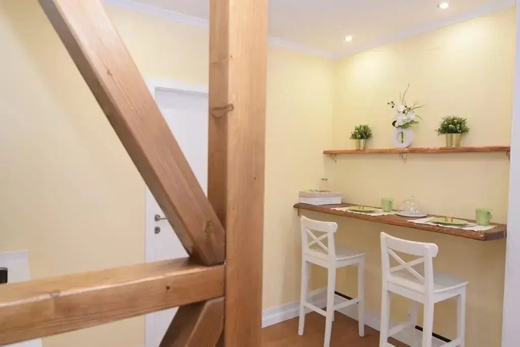Lisbon Apartment near Marques Pombal square - фото 4