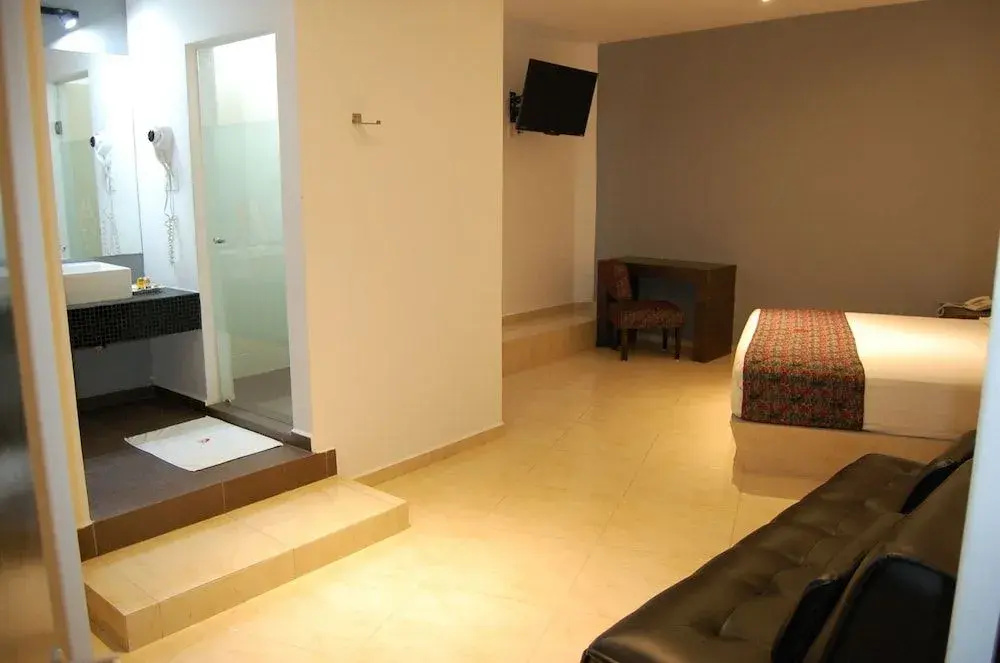 Hotel photo 11