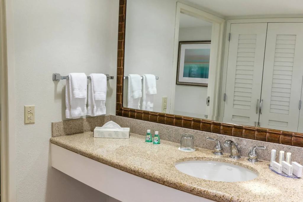 Courtyard by Marriott - Naples - Général