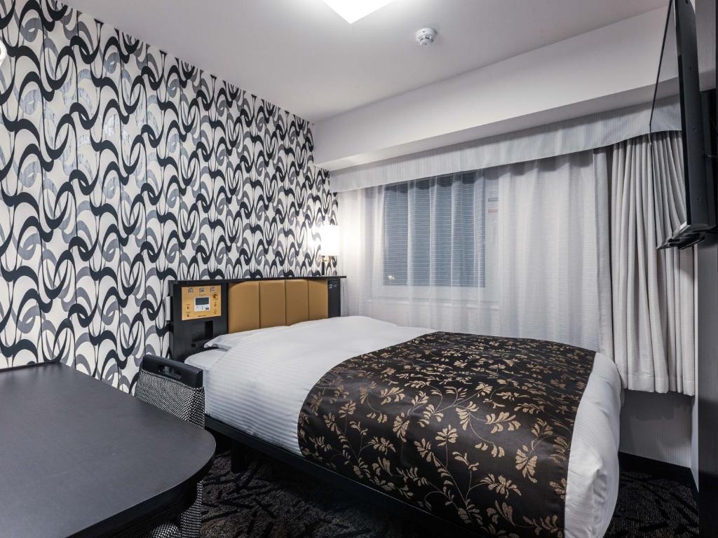APA Hotel Shin Osaka Ekimae 사진 3