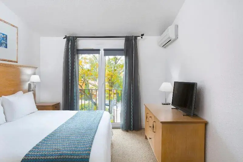 Le Club Mougins - Chambres
