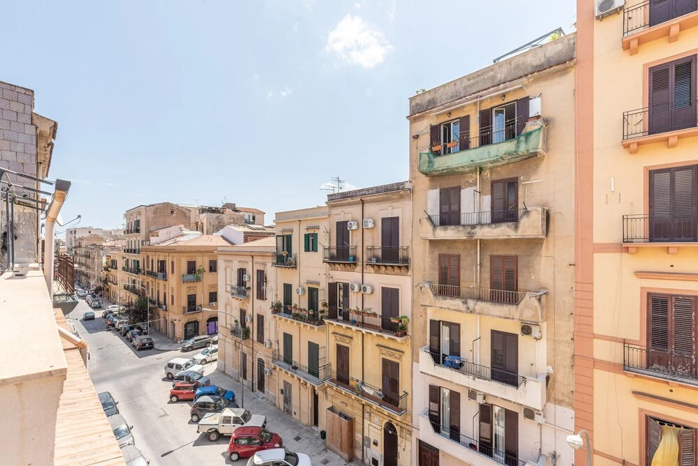 Casa Beatrice con Terrazza by Wonderful Italy