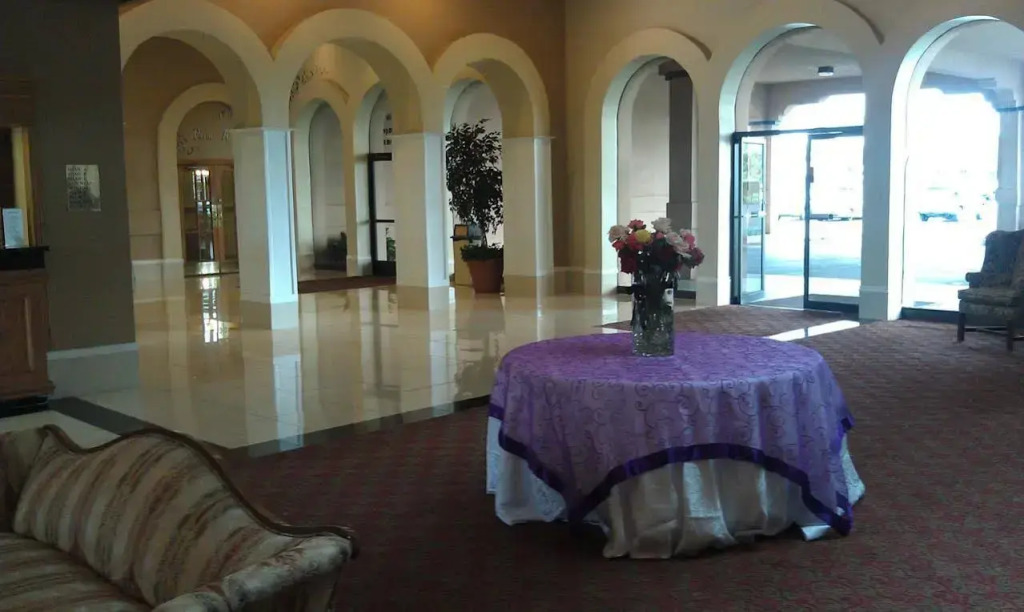 Ramada by Wyndham Fresno North — фото 5