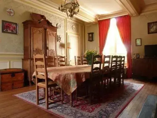 Voir la photo 3 — Le Gite Du Manoir d'Esneval