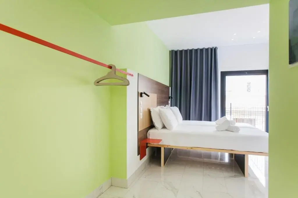 Greece U Around Athens Thissio Suites — фото