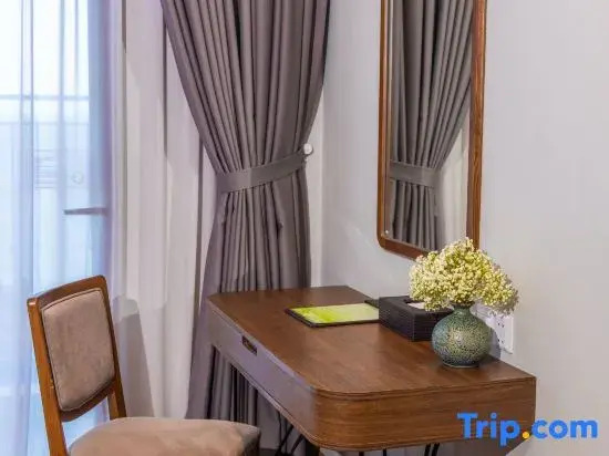 Vipol Mui Ne Hotel & Spa