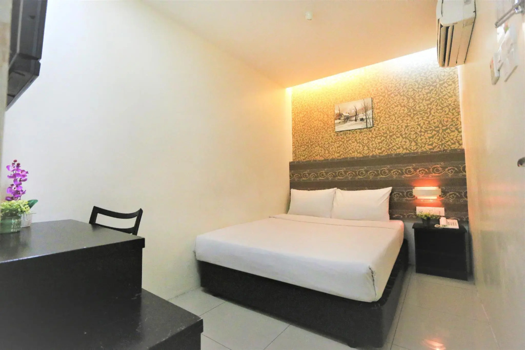 Best View Hotel Puchong