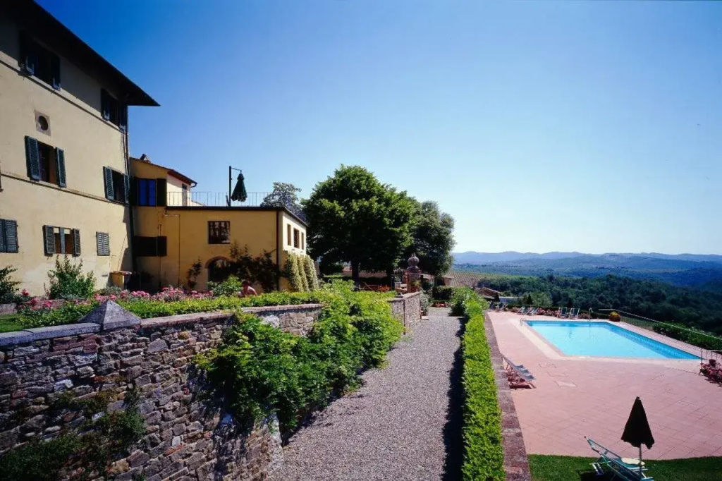 Dievole Wine Resort