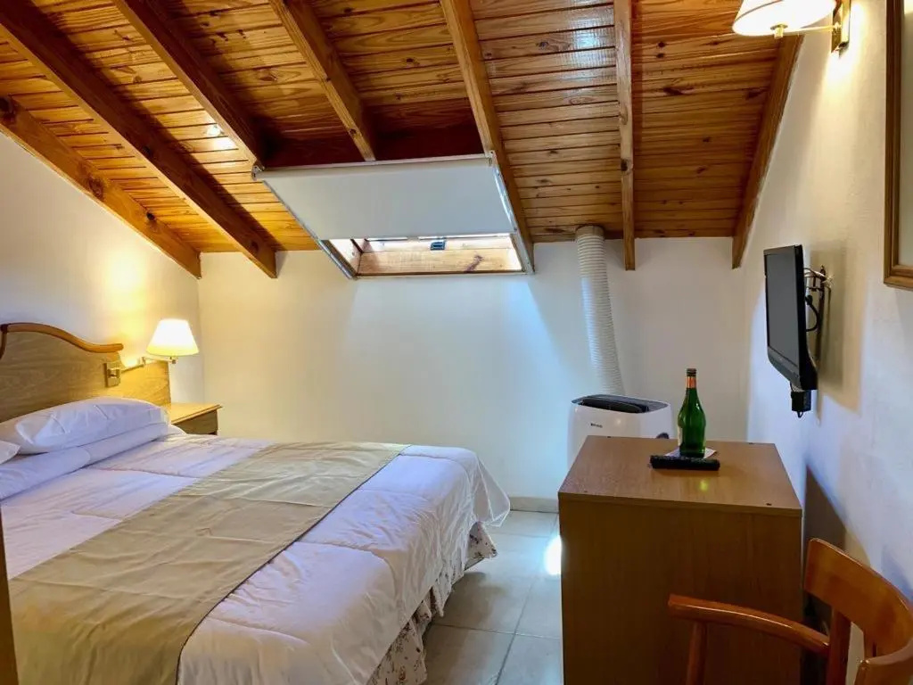 Hotel Soleado - Chambres