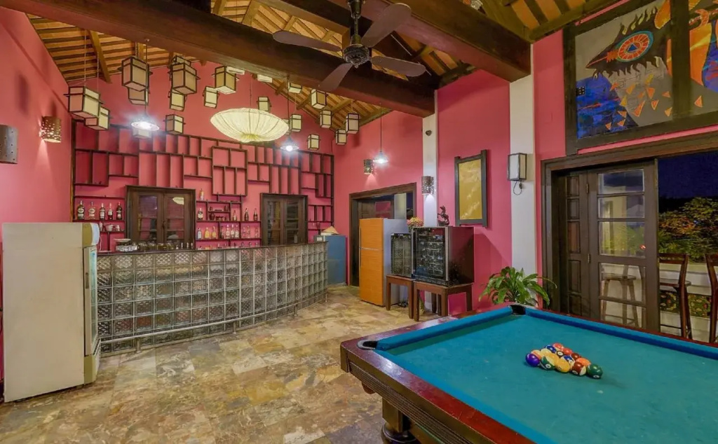 Hoi An Ancient House Resort And Spa - Général