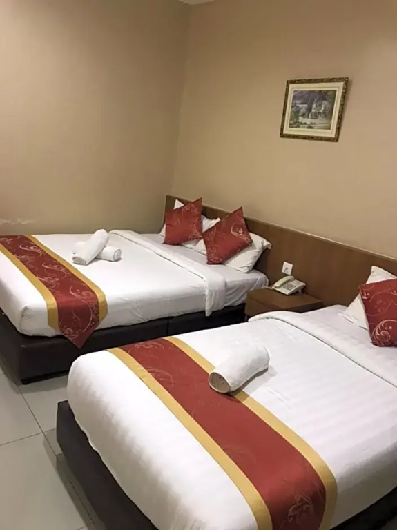 Superior room