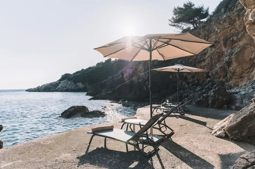 La Mer Beach Residence