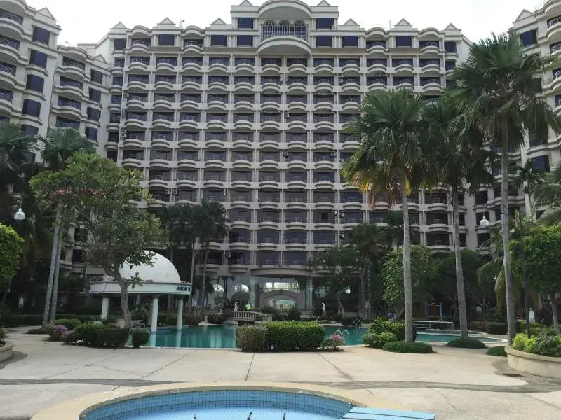 Everly Serviced Apartment
