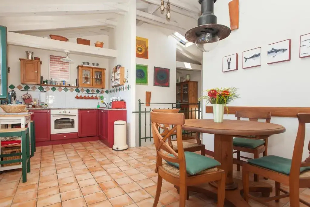 Casa Sul Mar - Chambres