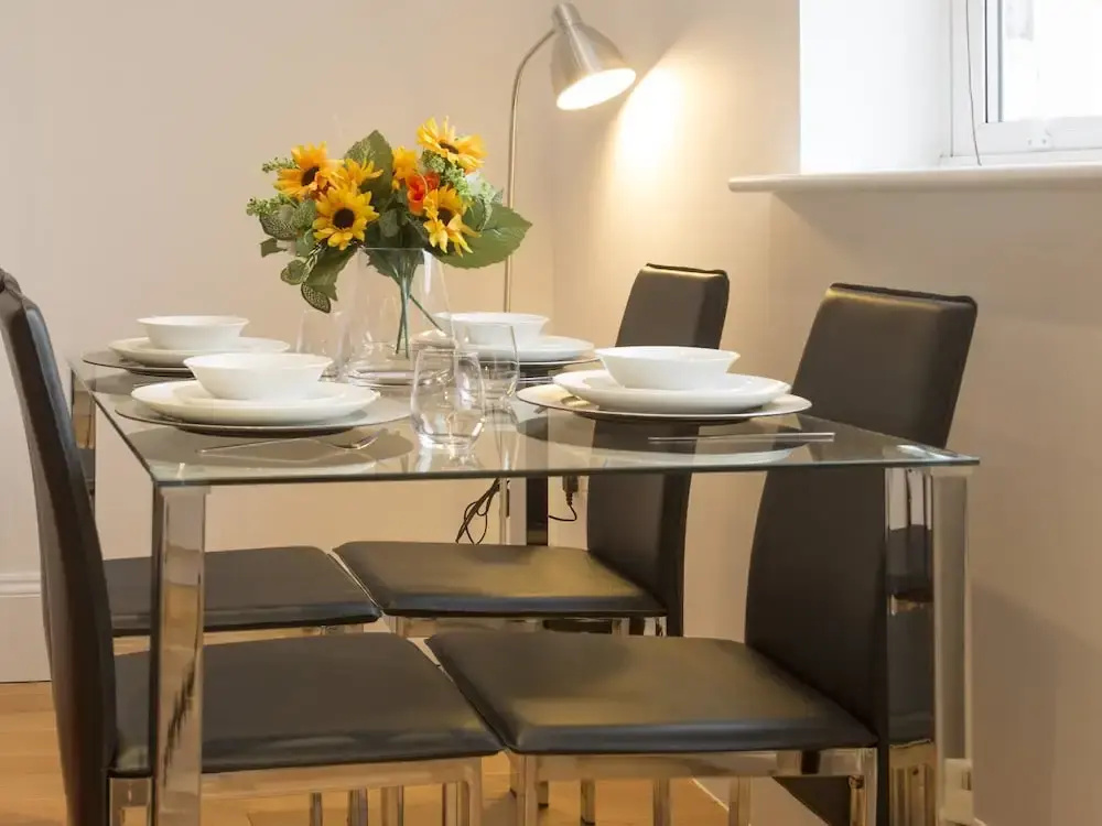 Boutique Tower Bridge Apartment - Général