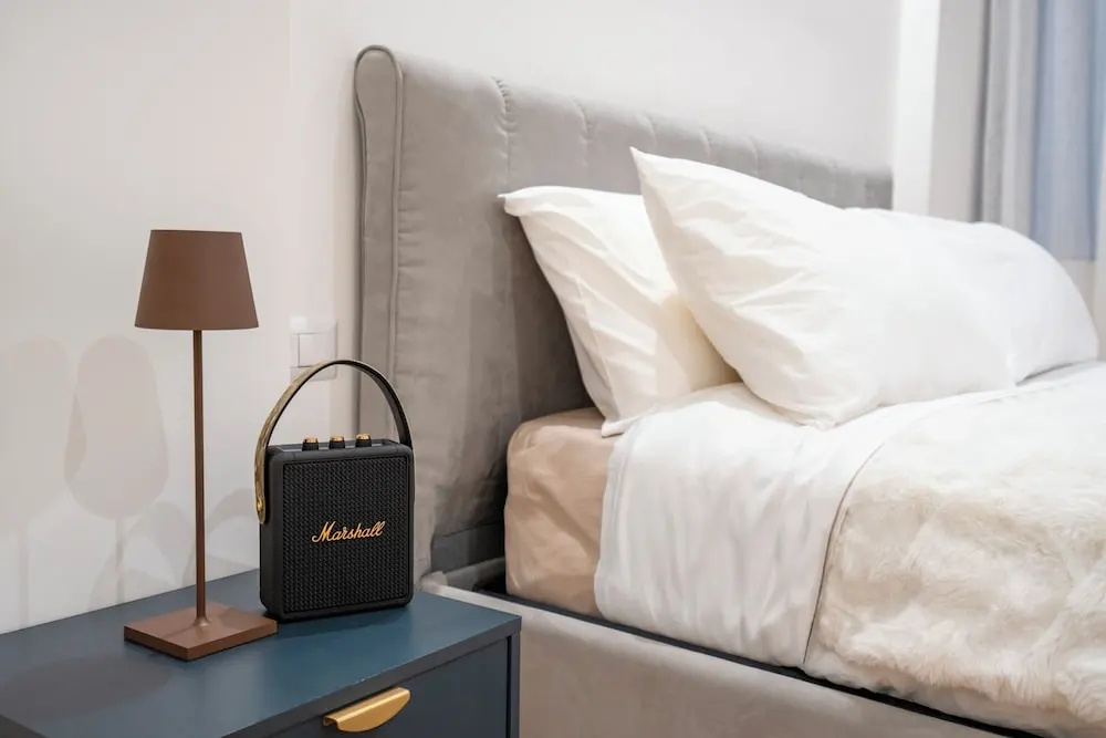 Luxury Apartment in Bari Center