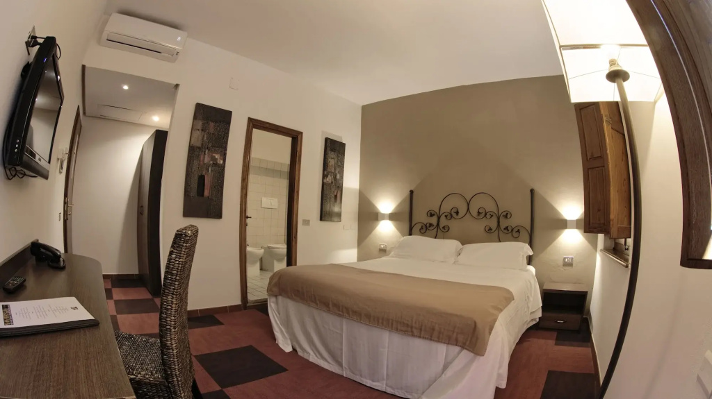 Albergo Del Chianti - Général