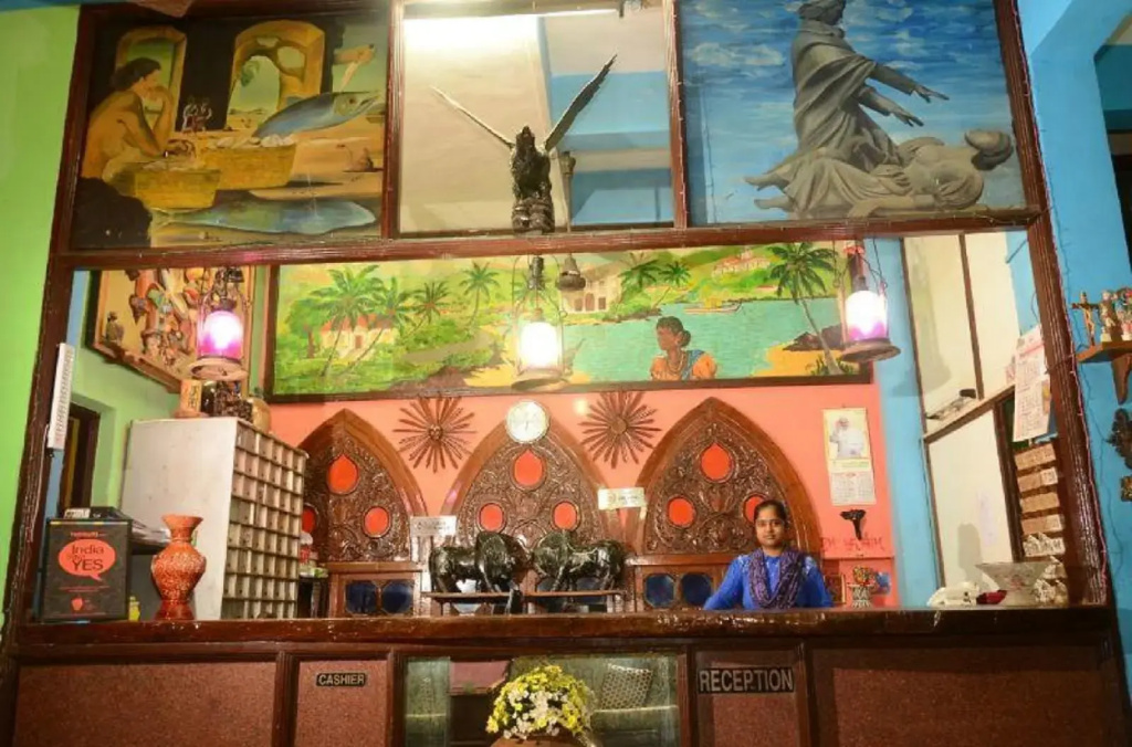 Hotel photo 2