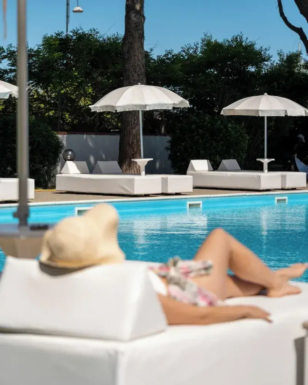 Hotel Capo Circeo - Général