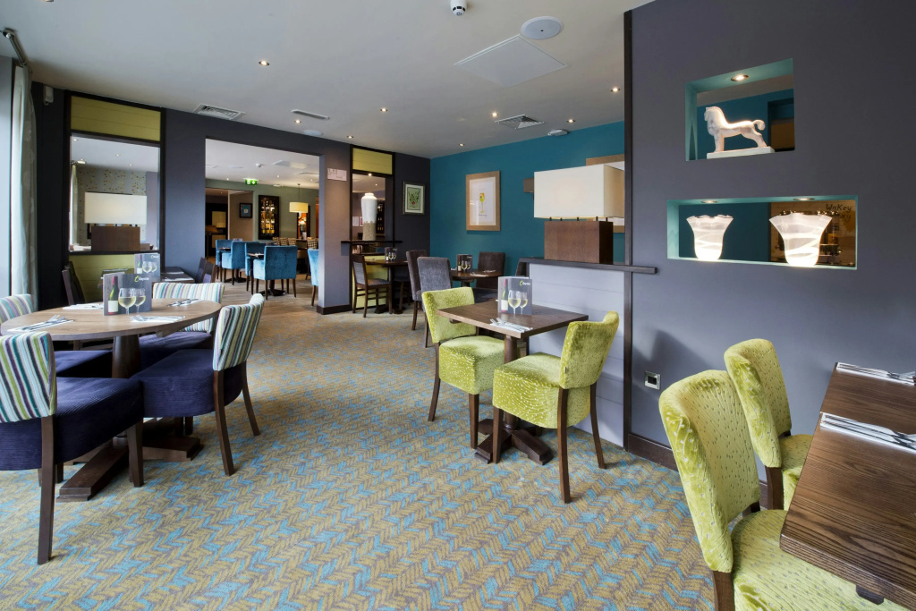 Premier Inn Sunderland City Centre - Général