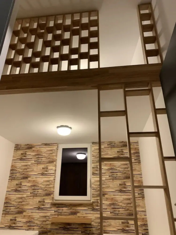 Voir la photo 1 — La Maison Devant La Prairie