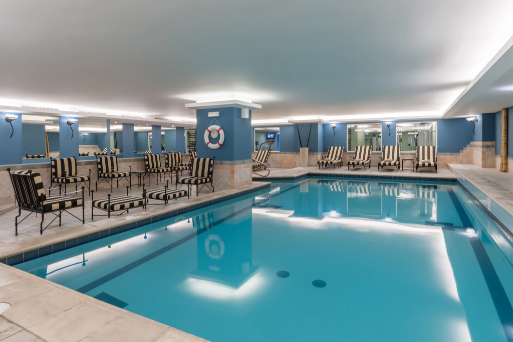 Pestana Carlton Madeira Ocean Resort Hotel - Général