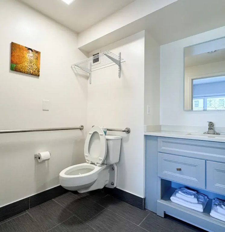 1 Bedroom Suite