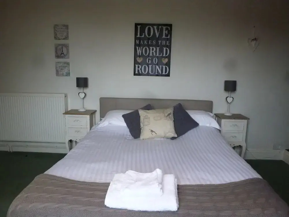 Superior room