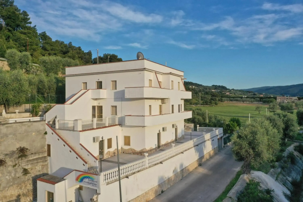 Residence Fasanella