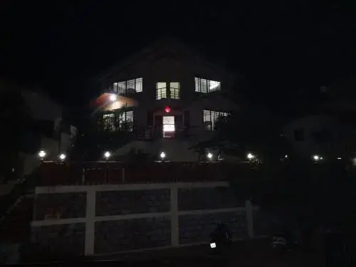 Green View Todkar Bungalows