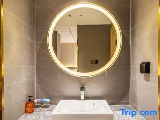 The Victory Executive Residences - Chambres
