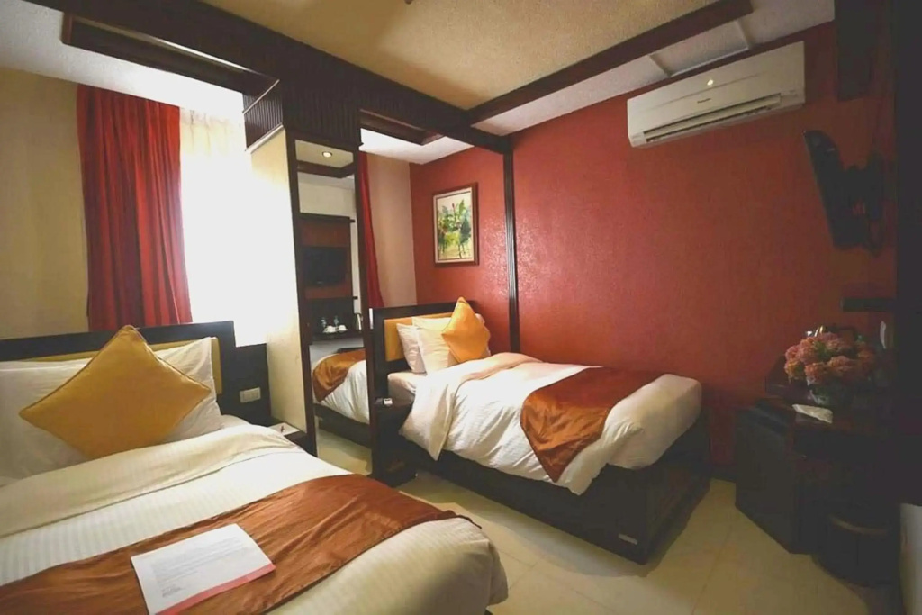 Hotel photo 6